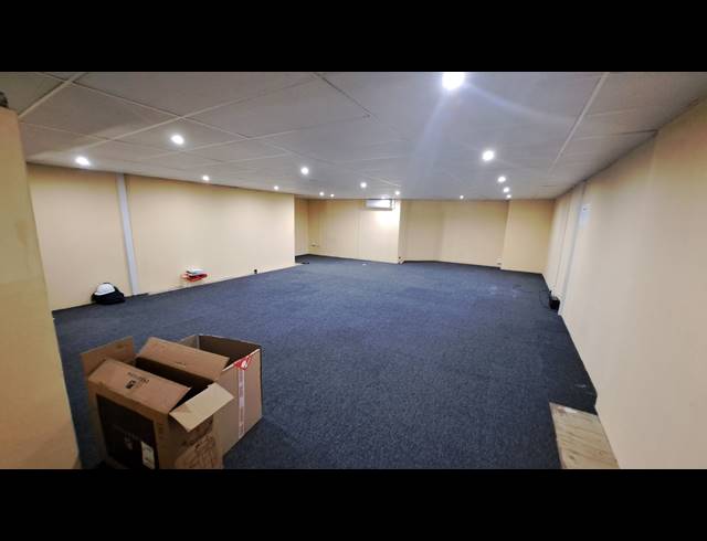 250M² RETAIL TO LET IN RICHARDS BAY CENTRAL